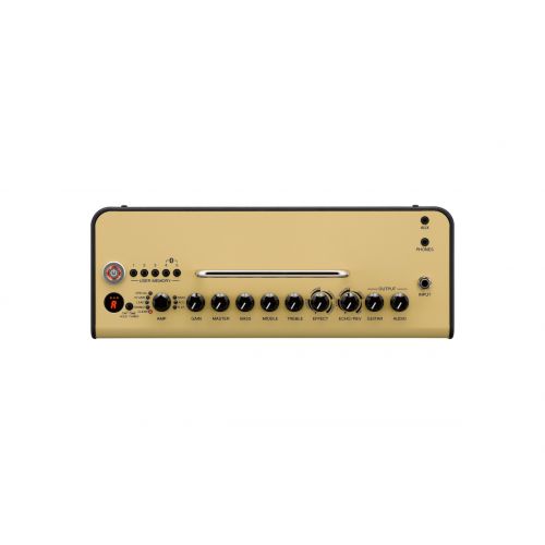 Гитарный усилитель YAMAHA THR10II